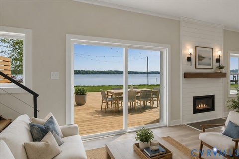 Tiny photo for 7812 Haynes Drive, Gloucester, VA 23061 (MLS # 2624111)