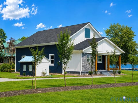 Tiny photo for 7812 Haynes Drive, Gloucester, VA 23061 (MLS # 2624111)