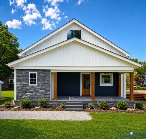 Tiny photo for 7812 Haynes Drive, Gloucester, VA 23061 (MLS # 2624111)