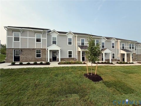 Tiny photo for 14650 Hancock Towns Drive #S-2, Chesterfield, VA 23832 (MLS # 2621088)