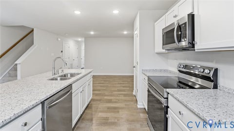 Tiny photo for 14650 Hancock Towns Drive #S-2, Chesterfield, VA 23832 (MLS # 2621088)