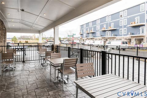 Tiny photo for 14650 Hancock Towns Drive #S-2, Chesterfield, VA 23832 (MLS # 2621088)