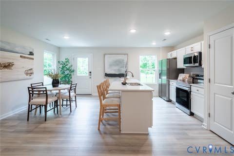 Tiny photo for 14650 Hancock Towns Drive #S-2, Chesterfield, VA 23832 (MLS # 2621088)