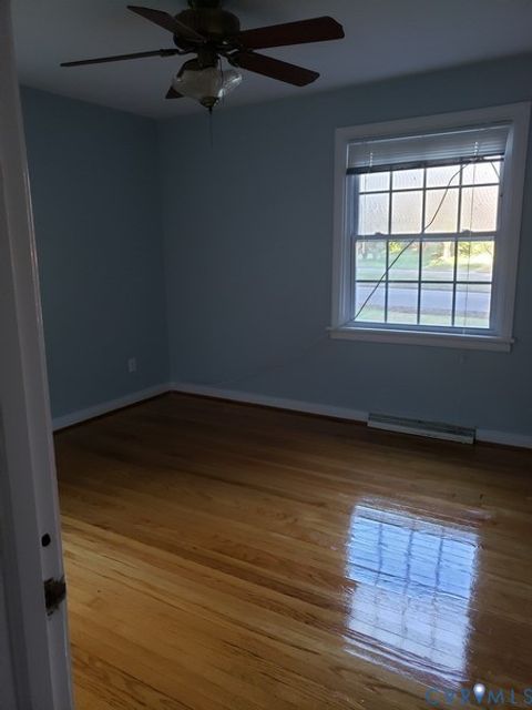 Tiny photo for 1319 Devers Road, Henrico, VA 23226 (MLS # 2529880)