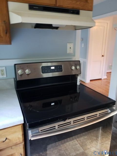 Tiny photo for 1319 Devers Road, Henrico, VA 23226 (MLS # 2529880)