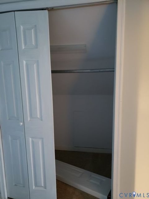 Tiny photo for 1319 Devers Road, Henrico, VA 23226 (MLS # 2529880)