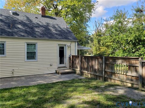 Tiny photo for 1319 Devers Road, Henrico, VA 23226 (MLS # 2529880)