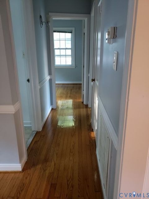 Tiny photo for 1319 Devers Road, Henrico, VA 23226 (MLS # 2529880)