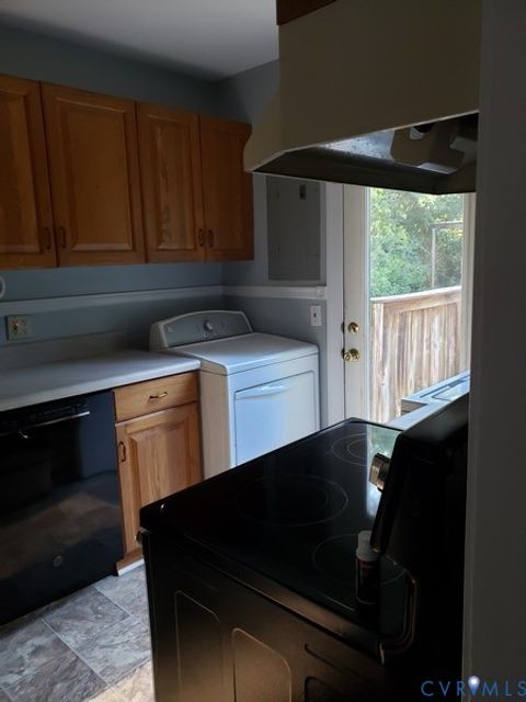 Tiny photo for 1319 Devers Road, Henrico, VA 23226 (MLS # 2529880)