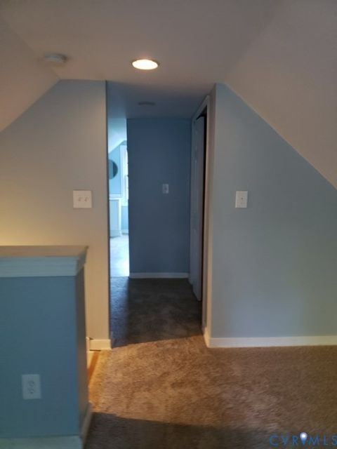 Tiny photo for 1319 Devers Road, Henrico, VA 23226 (MLS # 2529880)