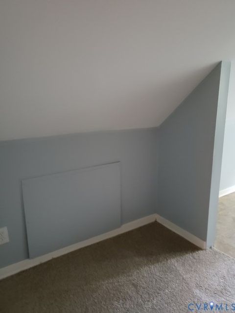 Tiny photo for 1319 Devers Road, Henrico, VA 23226 (MLS # 2529880)