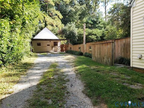 Tiny photo for 1319 Devers Road, Henrico, VA 23226 (MLS # 2529880)
