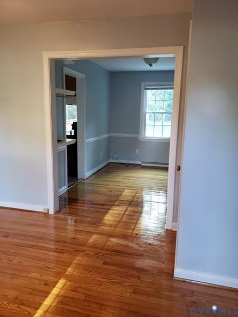 Tiny photo for 1319 Devers Road, Henrico, VA 23226 (MLS # 2529880)