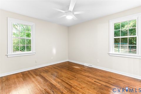 Tiny photo for 4237 Richwine Road, Chesterfield, VA 23234 (MLS # 2529613)