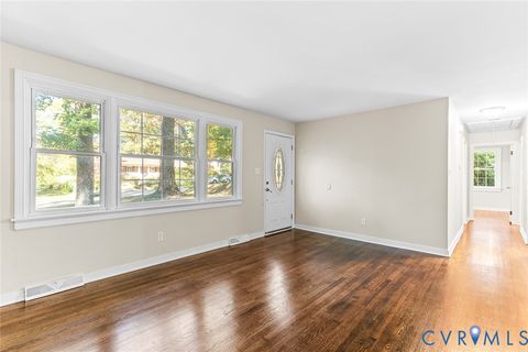 Tiny photo for 4237 Richwine Road, Chesterfield, VA 23234 (MLS # 2529613)