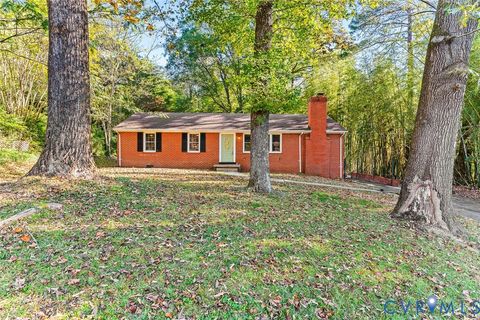 Tiny photo for 4237 Richwine Road, Chesterfield, VA 23234 (MLS # 2529613)