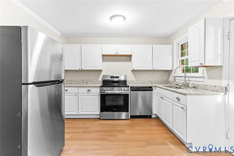 Tiny photo for 4237 Richwine Road, Chesterfield, VA 23234 (MLS # 2529613)