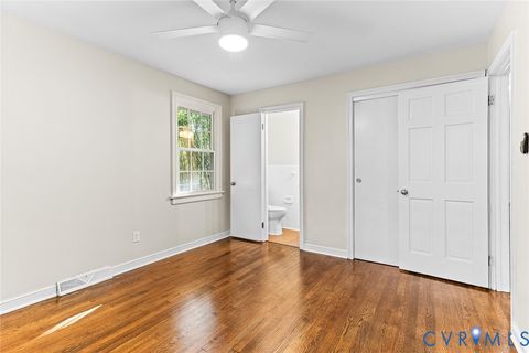 Tiny photo for 4237 Richwine Road, Chesterfield, VA 23234 (MLS # 2529613)
