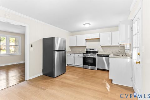 Tiny photo for 4237 Richwine Road, Chesterfield, VA 23234 (MLS # 2529613)