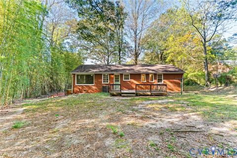 Tiny photo for 4237 Richwine Road, Chesterfield, VA 23234 (MLS # 2529613)