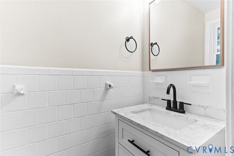 Tiny photo for 4237 Richwine Road, Chesterfield, VA 23234 (MLS # 2529613)