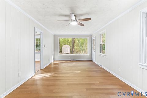 Tiny photo for 4237 Richwine Road, Chesterfield, VA 23234 (MLS # 2529613)