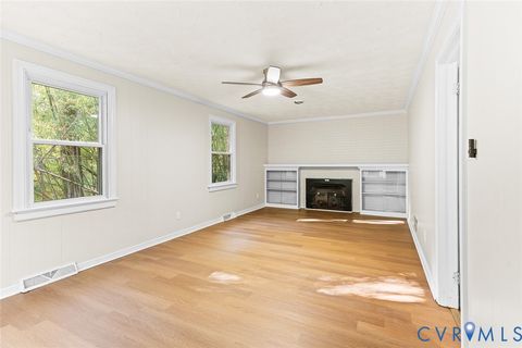 Tiny photo for 4237 Richwine Road, Chesterfield, VA 23234 (MLS # 2529613)