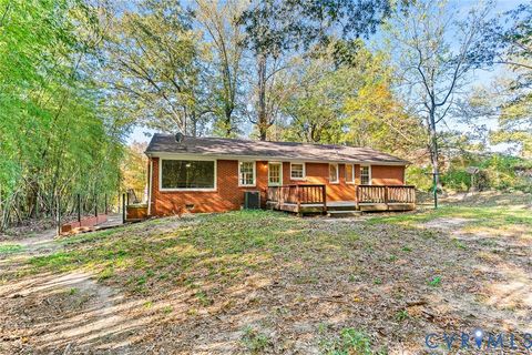 Tiny photo for 4237 Richwine Road, Chesterfield, VA 23234 (MLS # 2529613)