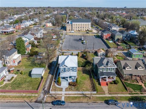 Tiny photo for 112 W Lancaster Road, Richmond, VA 23222 (MLS # 2605382)