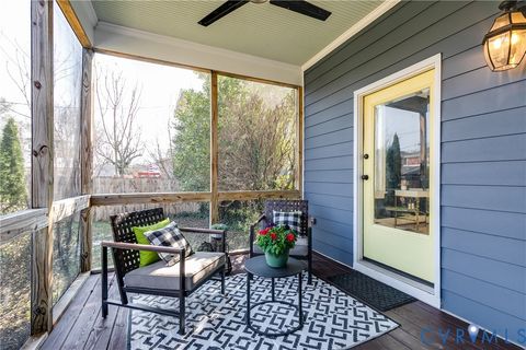 Tiny photo for 112 W Lancaster Road, Richmond, VA 23222 (MLS # 2605382)