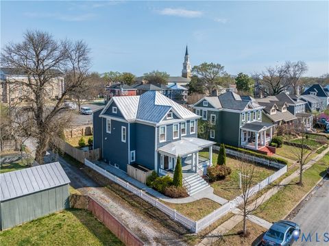 Tiny photo for 112 W Lancaster Road, Richmond, VA 23222 (MLS # 2605382)