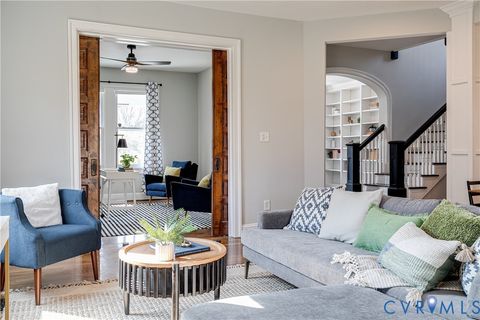 Tiny photo for 112 W Lancaster Road, Richmond, VA 23222 (MLS # 2605382)