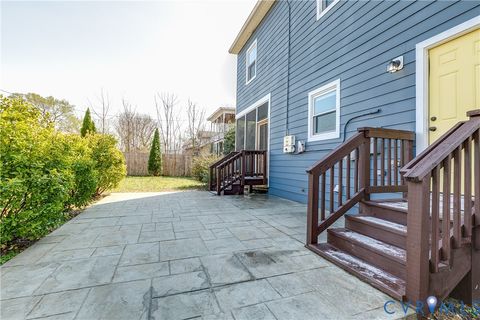 Tiny photo for 112 W Lancaster Road, Richmond, VA 23222 (MLS # 2605382)