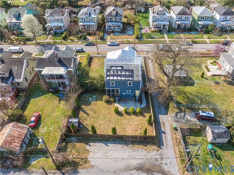 Tiny photo for 112 W Lancaster Road, Richmond, VA 23222 (MLS # 2605382)