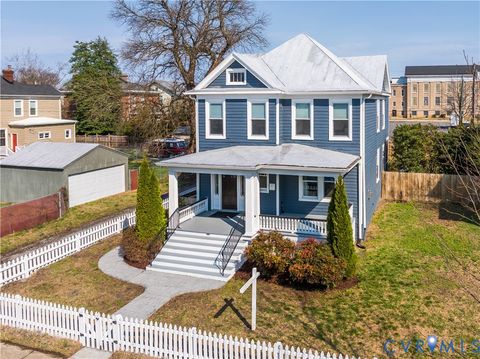 Tiny photo for 112 W Lancaster Road, Richmond, VA 23222 (MLS # 2605382)