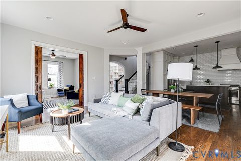 Tiny photo for 112 W Lancaster Road, Richmond, VA 23222 (MLS # 2605382)