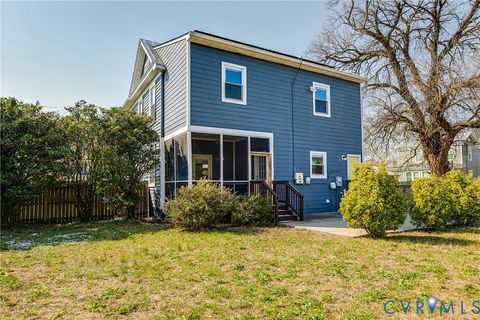 Tiny photo for 112 W Lancaster Road, Richmond, VA 23222 (MLS # 2605382)