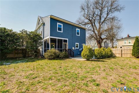 Tiny photo for 112 W Lancaster Road, Richmond, VA 23222 (MLS # 2605382)