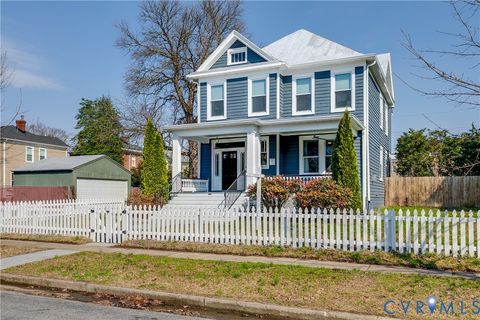 Tiny photo for 112 W Lancaster Road, Richmond, VA 23222 (MLS # 2605382)