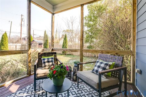 Tiny photo for 112 W Lancaster Road, Richmond, VA 23222 (MLS # 2605382)