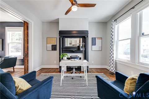 Tiny photo for 112 W Lancaster Road, Richmond, VA 23222 (MLS # 2605382)