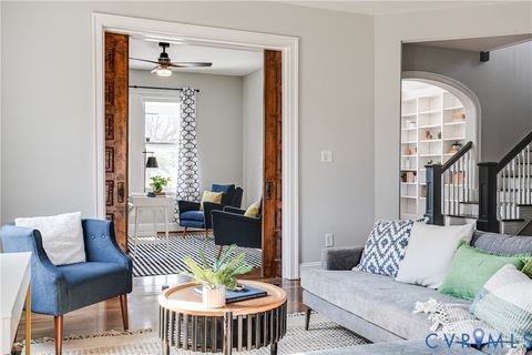 Tiny photo for 112 W Lancaster Road, Richmond, VA 23222 (MLS # 2605382)