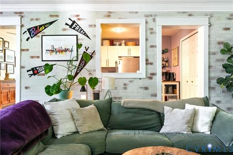 Tiny photo for 5503 Almond Avenue, Richmond, VA 23231 (MLS # 2522929)