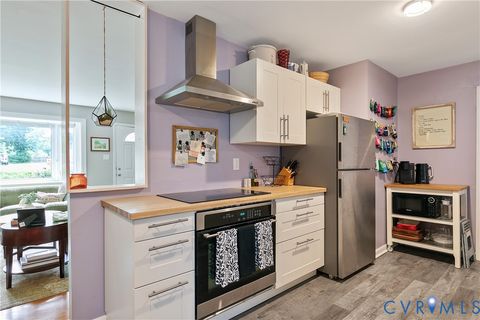 Tiny photo for 5503 Almond Avenue, Richmond, VA 23231 (MLS # 2522929)