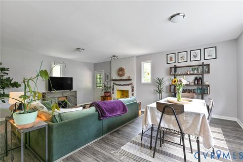 Tiny photo for 5503 Almond Avenue, Richmond, VA 23231 (MLS # 2522929)