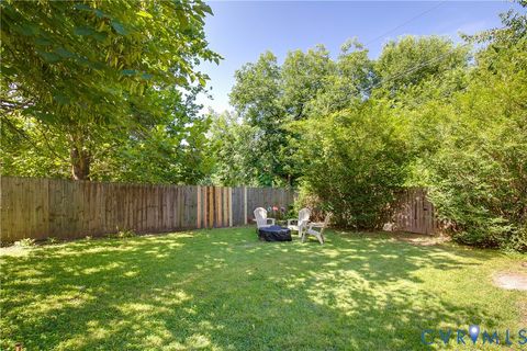 Tiny photo for 5503 Almond Avenue, Richmond, VA 23231 (MLS # 2522929)