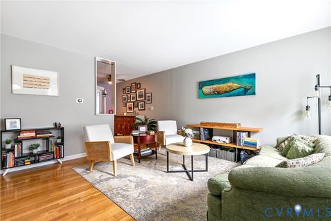 Tiny photo for 5503 Almond Avenue, Richmond, VA 23231 (MLS # 2522929)