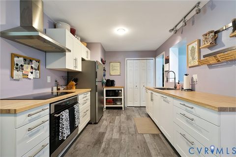 Tiny photo for 5503 Almond Avenue, Richmond, VA 23231 (MLS # 2522929)
