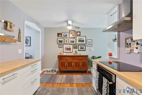 Tiny photo for 5503 Almond Avenue, Richmond, VA 23231 (MLS # 2522929)