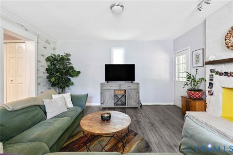 Tiny photo for 5503 Almond Avenue, Richmond, VA 23231 (MLS # 2522929)